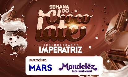 Semana do Chocolate